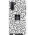 Disney The Nightmare Before Christmas Jack Skellington Pattern Galaxy Cases
